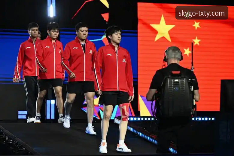 林诗栋、王楚钦、梁靖崑全面评测：世乒赛团体赛中国男乒3-0英格兰技术深度分析