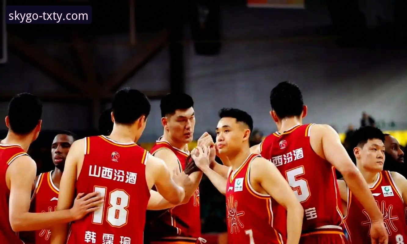 山西主场险胜青岛，为什么这场季后赛让人看得手心冒汗？